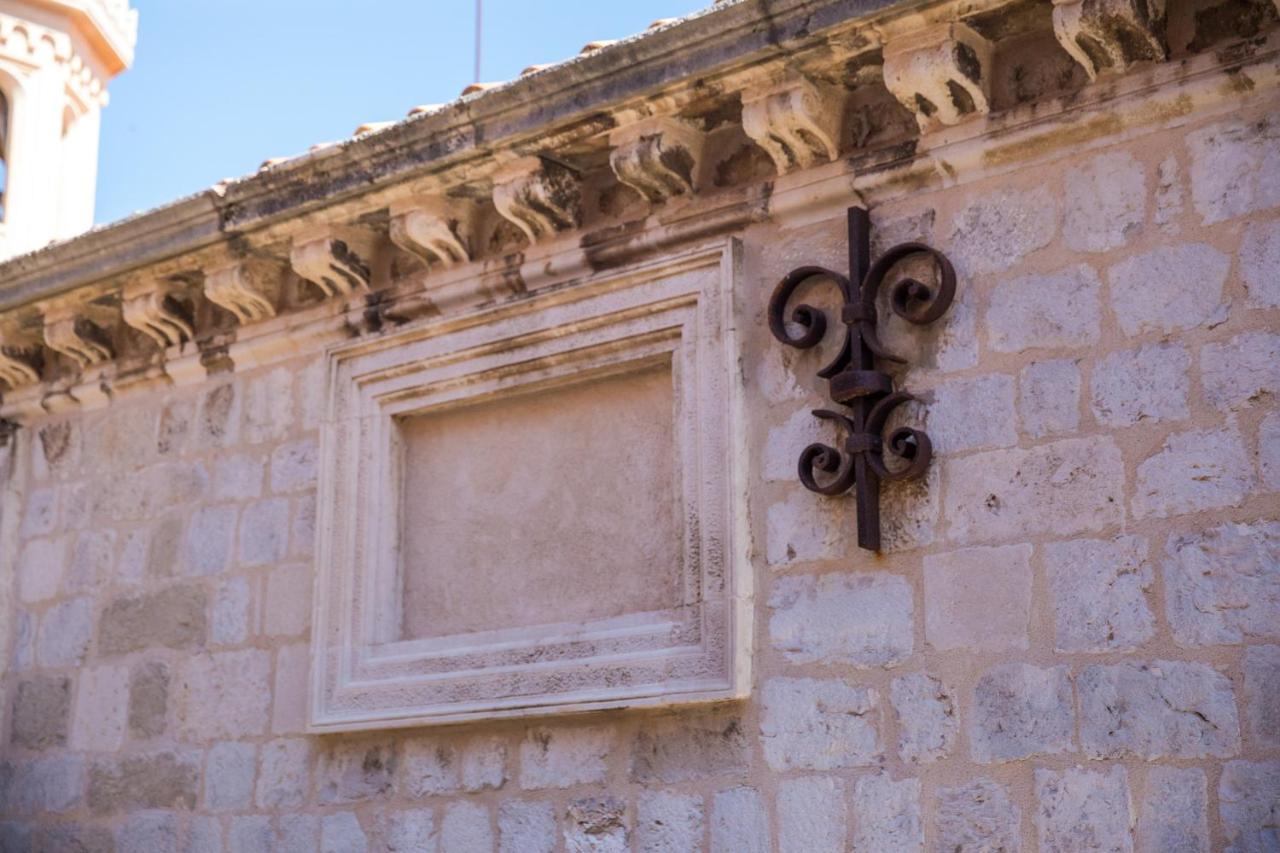 דוברובניק Apartment Pupica מראה חיצוני תמונה
