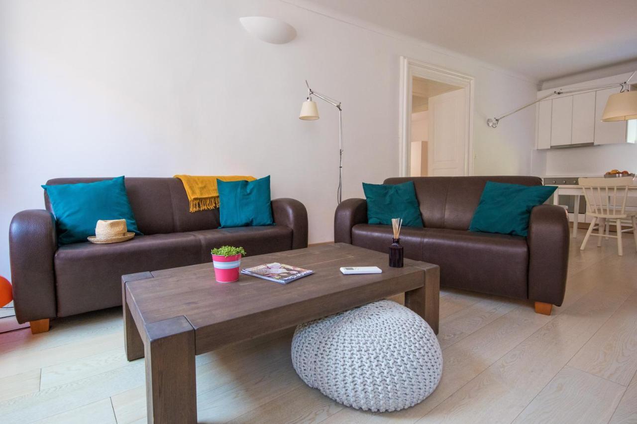 דוברובניק Apartment Pupica מראה חיצוני תמונה
