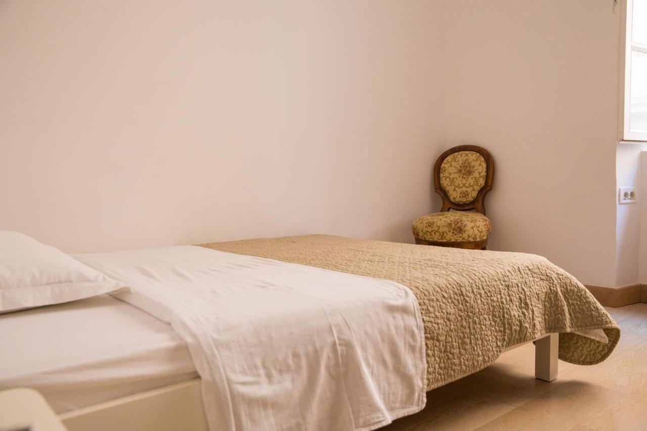 דוברובניק Apartment Pupica מראה חיצוני תמונה